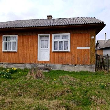 Будинок в сільській місцевості