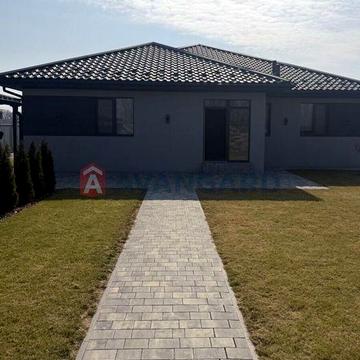 Продаю будинок, Агрономічне