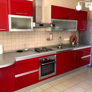 Довгострокова оренда 2к Квартира Гоголя вулиця