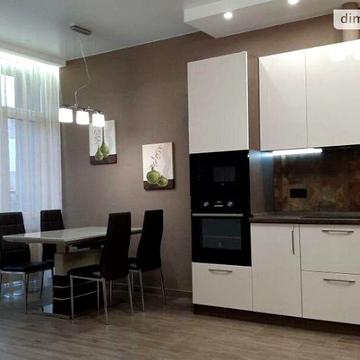 Довгострокова оренда 3к Квартира Моссаковського Володимира вулиця ЖК iQ-House