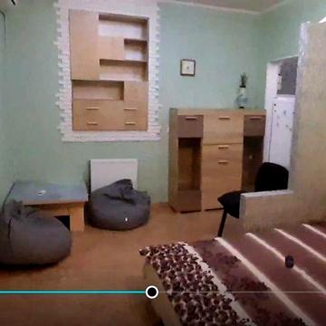 Аренда 1-к. Квартиры