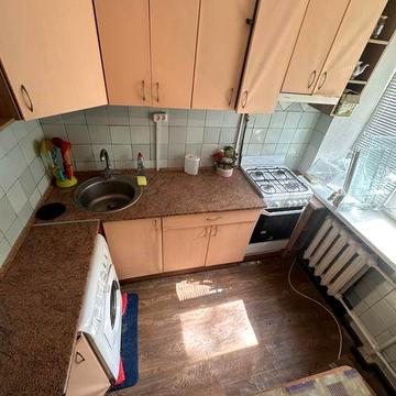 Здам 2 кім центр міста парк Пушкіна