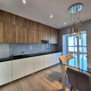 Оренда 2к квартира 65квм ЖК Олександрія Мстислава Скрипніка 48А