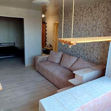 Довгострокова оренда 1к Квартира Бєляєва Замполіта вулиця