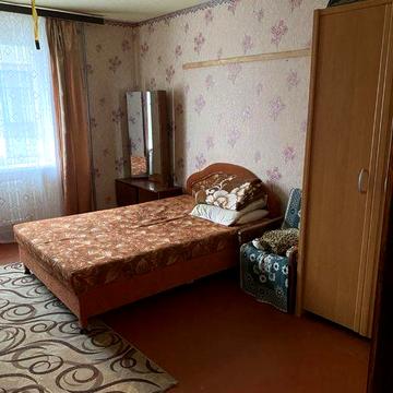 4-кімнатна квартира в центрі