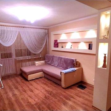 Продаж 3к. квартири 62.4кв м. Черкаська обл. м. Корсунь-Шевченківськи