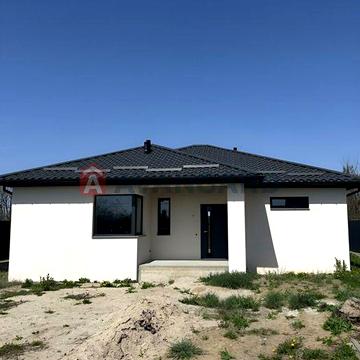 Продаж будинку, Агрономічне