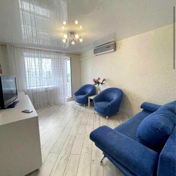 Оренда 2 х кімнатноі квартири. Вулиця Заливна