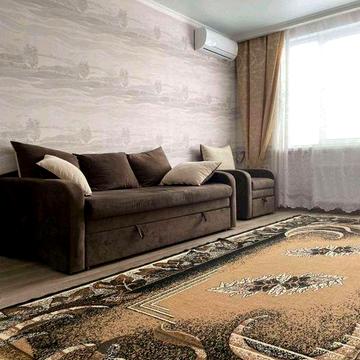 Сдам 1ком ЖК Вернисаж/ Костанди 162/ Королева