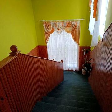 Оренда квартири в приватному будинку