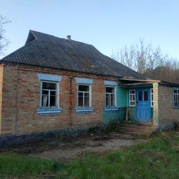 Дацьки,будинок власний продам