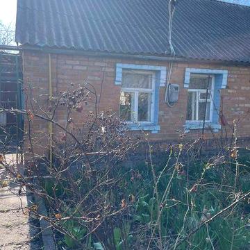 Продам частину будинку