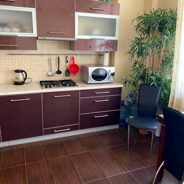 Продаж квартири  на Святошино Житомирська ЖК Чайка