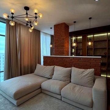 Здам квартиру ЖК Білий слон. 96м