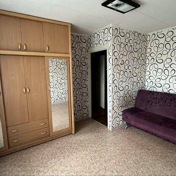 Квартира (біля Аграрного ун-ту)