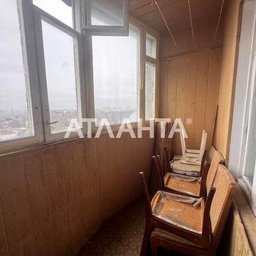 Продаж 2к Квартира Люстдорфська дорога вулиця