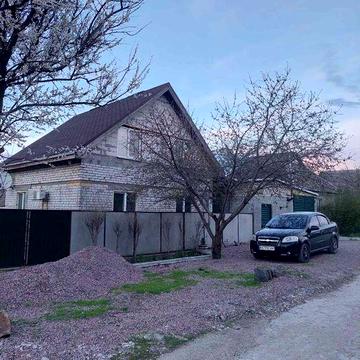 Продам будинок від власника. Романково.