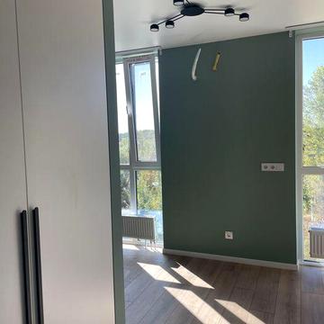 Здам в довгострокову оренду квартиру