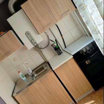 1 комн квартира ВОЕННЫМ +