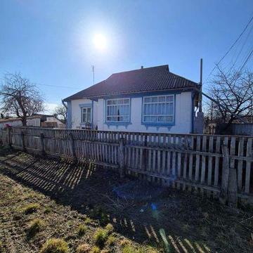 Продається будинок