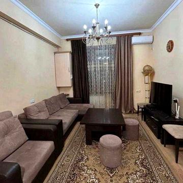 Оренда двокімнатної квартири по вул Євгена Коновальця