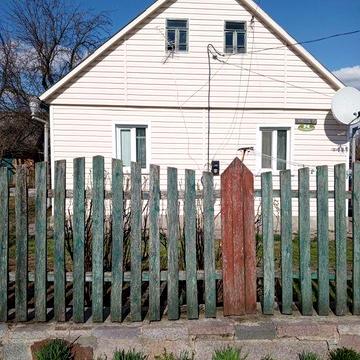 ЦІНУ Знижено! Продається будинок у ЦЕНТРІ Хорошева