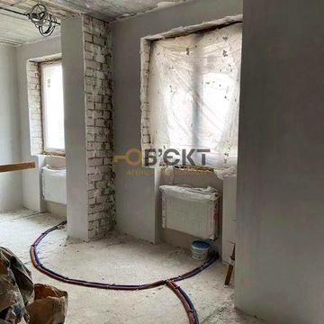 В продаже 1-комнатная квартира 38м2 в ЖК «Птичка» РЕДКАЯ планировка ЖК «Птичка»