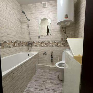 Сдам однокомнатную квартиру на 12-м квартале