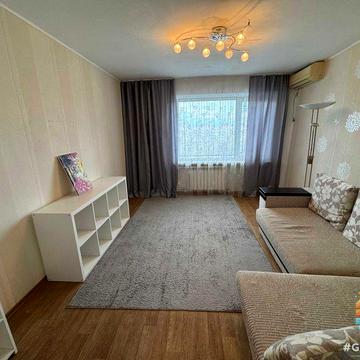 2к квартира за ремонтом та наповненням