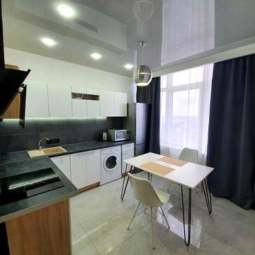 Сдам  евродвушку  пл. Толбухина