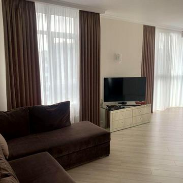 2к квартира в ЖК Місто Квітів ЖК Місто Квітів