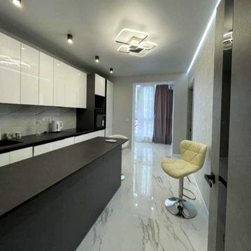 Сдам 1 ком квартиру на 1-2 мес ЖК Папус