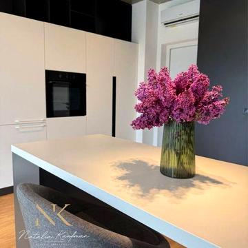 Оренда стильної студії 34 м2. Комфорт Таун