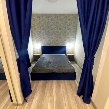 Здається 2х кімнатна квартира , ЖК Victy Hall  , Набережна Перемоги 68А