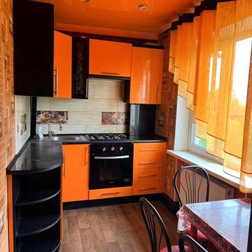 Сдам 3х комнатную свою квартиру