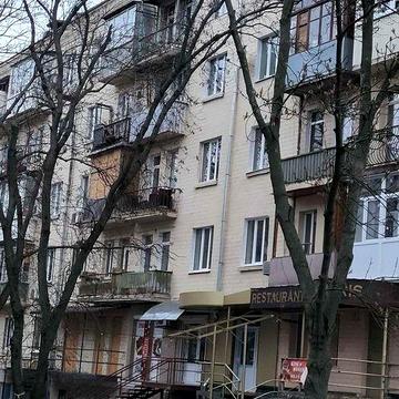 2-к, Евгения Енина ул., 9/13, Шатиловка Научная Сталинка