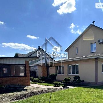 Продаж 5к Дім Вокзальна вулиця