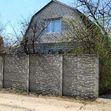 Дача у СВТ «Колос» c. Зайчівське Миколаївської області