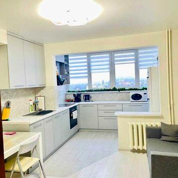 Продам 2к квартиру з ремонтом , Білицька 18