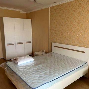 Світла 2-к квартира 60 м² Рональда Рейгана