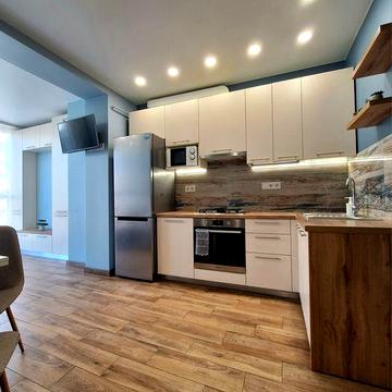 Оренда сучасної 1 кім квартири в ЖК Софія Резиденс,  Мартинова 7