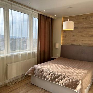 Оренда 2к  квартири проспект  Соборності 30А