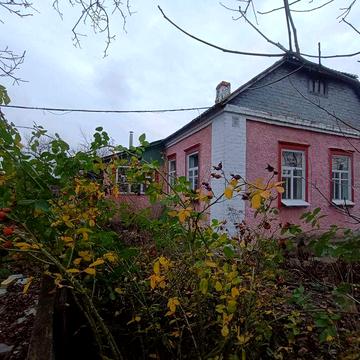 Продам житловой будинок