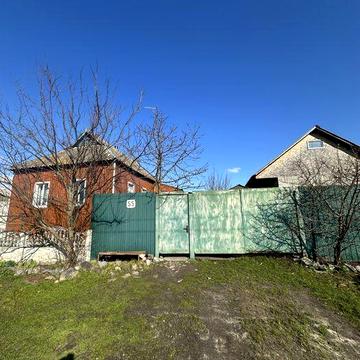 Продам дім Н. Сироватка