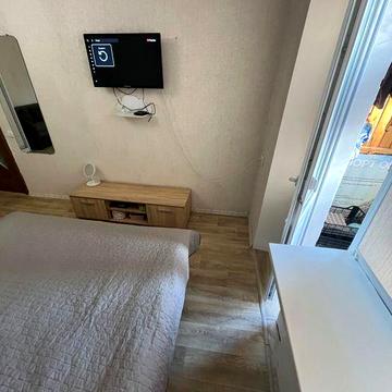 Однокімнатна квартира с.Висока Піч