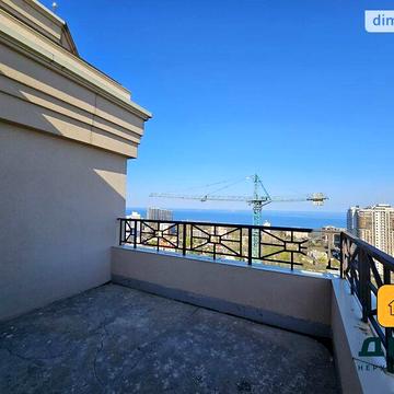 Продаж 3к Квартира Курортний провулок ЖК Элегия Парк