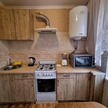 ‼️1к квартира ул. Сталеваров, центр, кирпичный дом, продажа