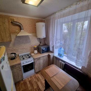 ‼️1к квартира ул. Сталеваров, центр, кирпичный дом, продажа