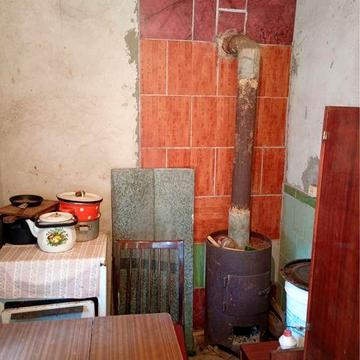 Дача в Кривом Розі