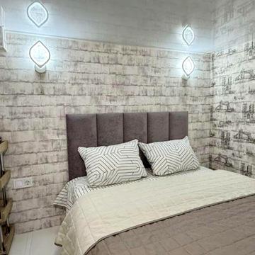 Реальная духуровневая квартира  в Центре, Павлово поле, ЖК Воробьевы Горы